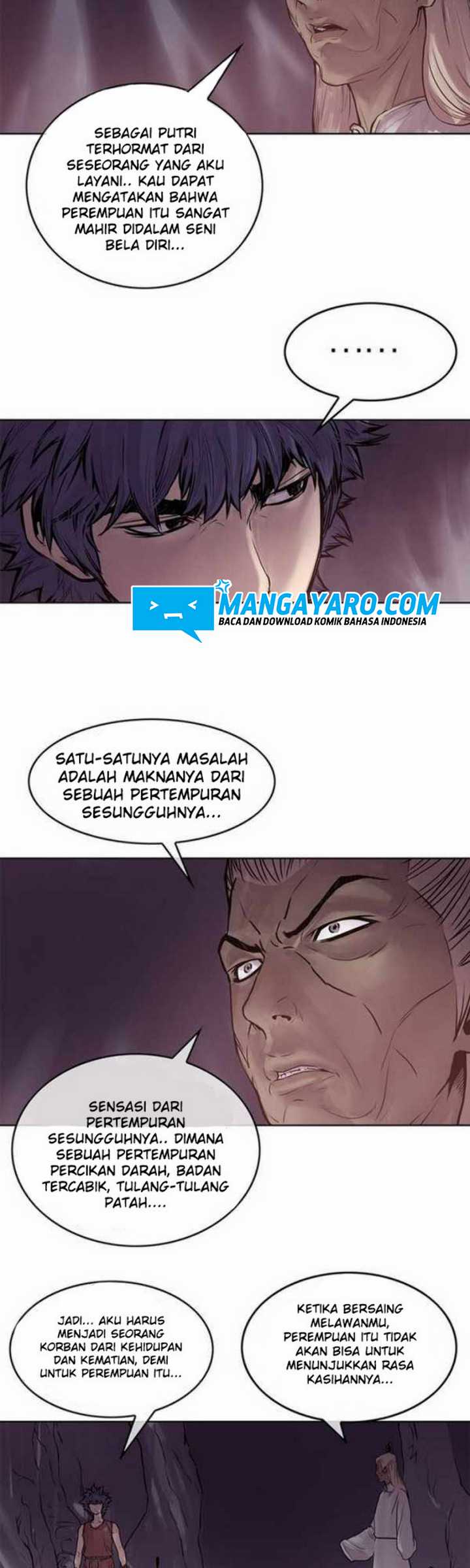 Invincible Chapter 3 halaman 9