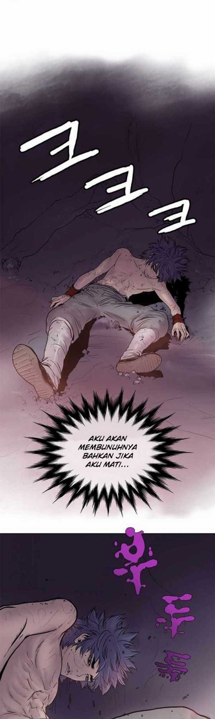 Invincible Chapter 3 halaman 21
