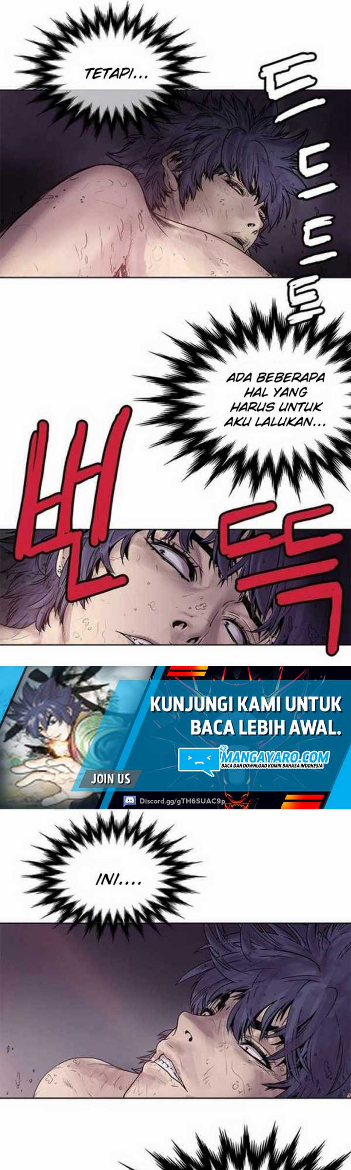 Invincible Chapter 3 halaman 19