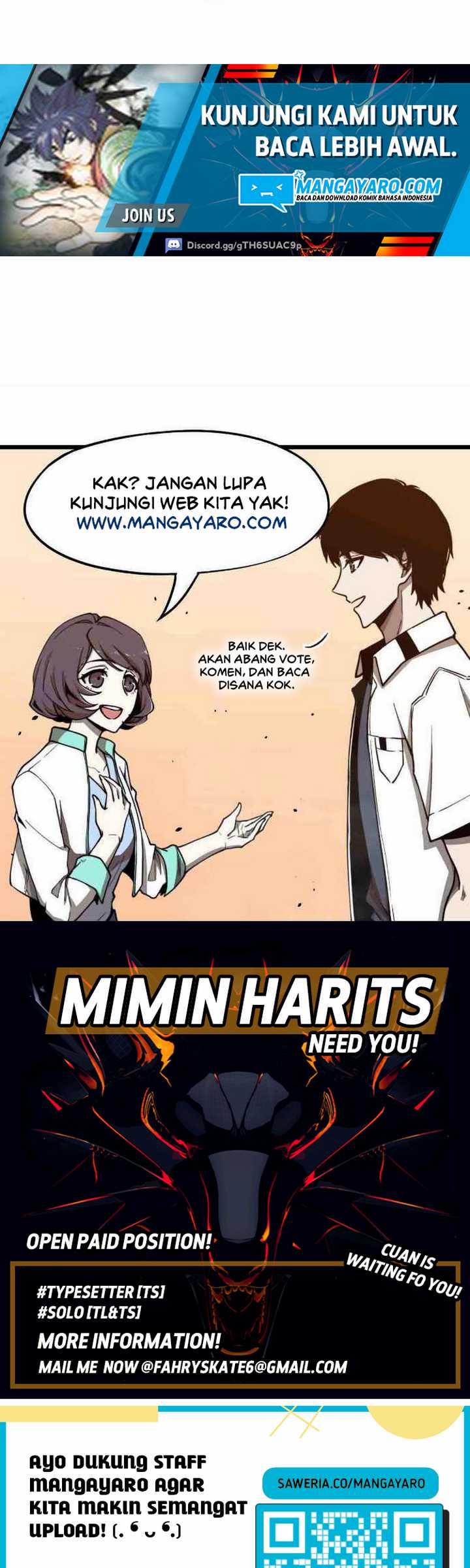 Invincible Chapter 4 halaman 28