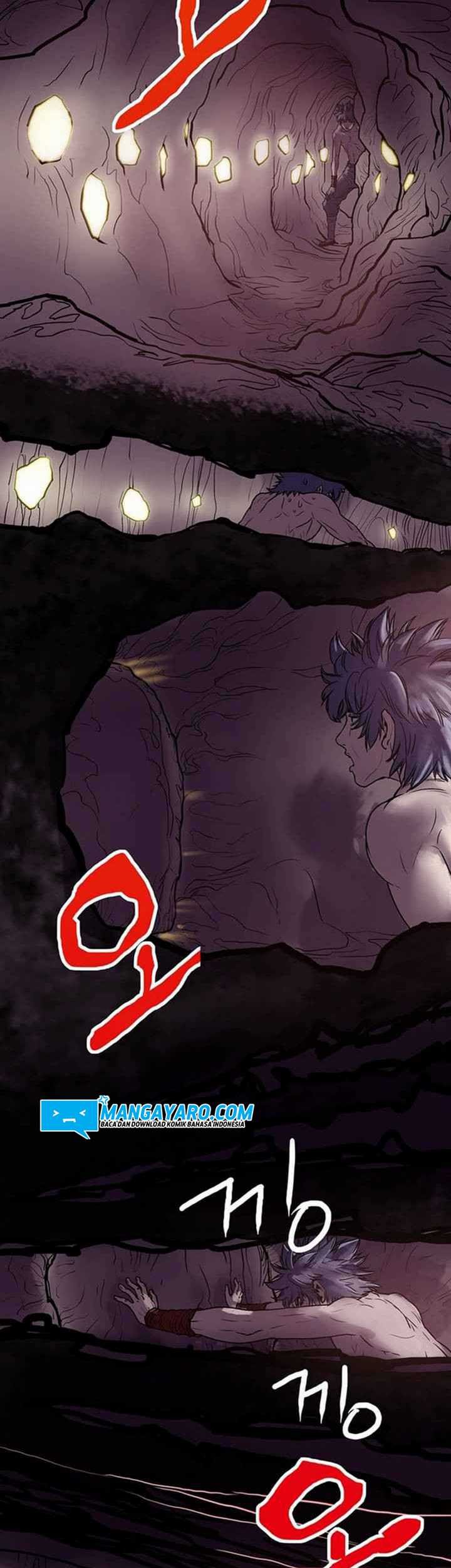 Invincible Chapter 5 halaman 12