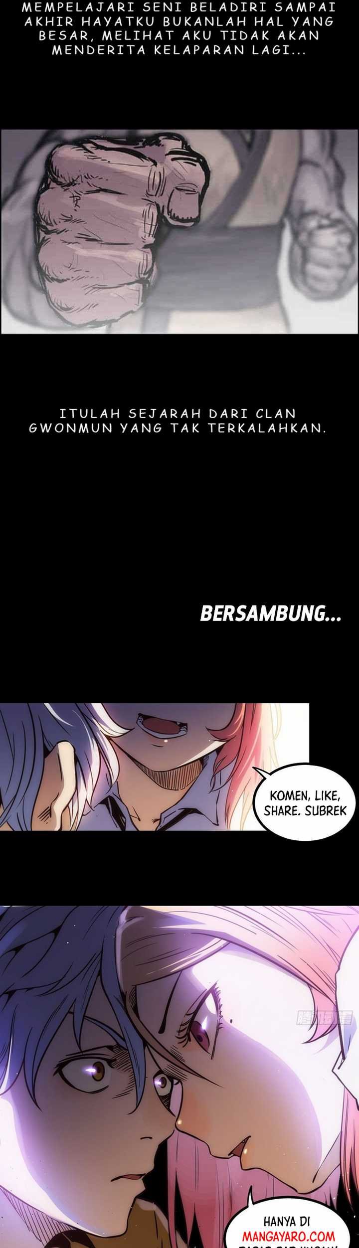 Invincible Chapter 5 halaman 23