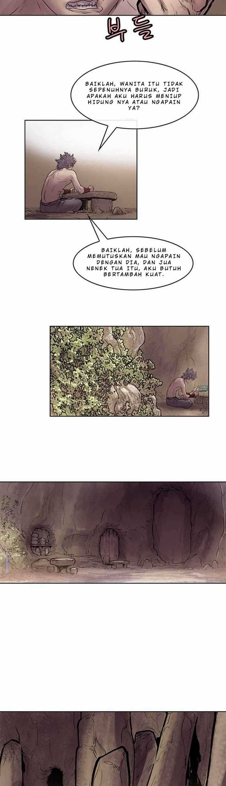 Invincible Chapter 7 halaman 16
