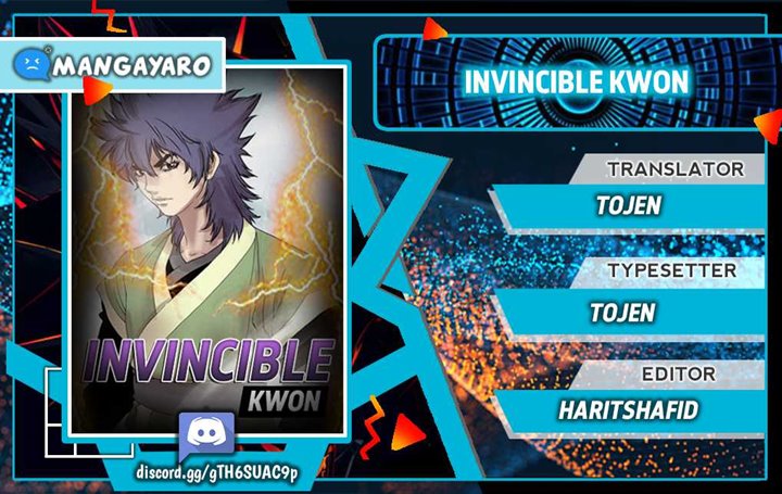 Invincible Chapter 7 halaman 1