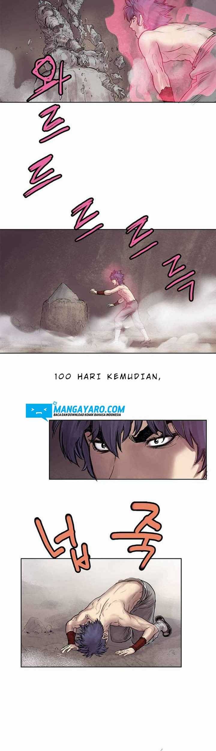 Invincible Chapter 7 halaman 5