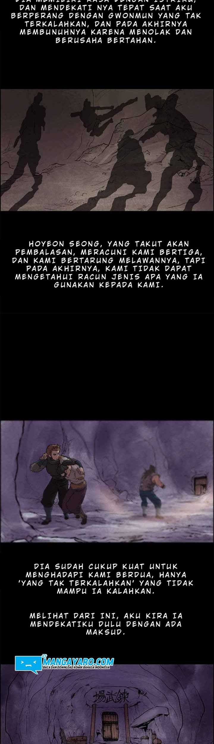 Invincible Chapter 7 halaman 24