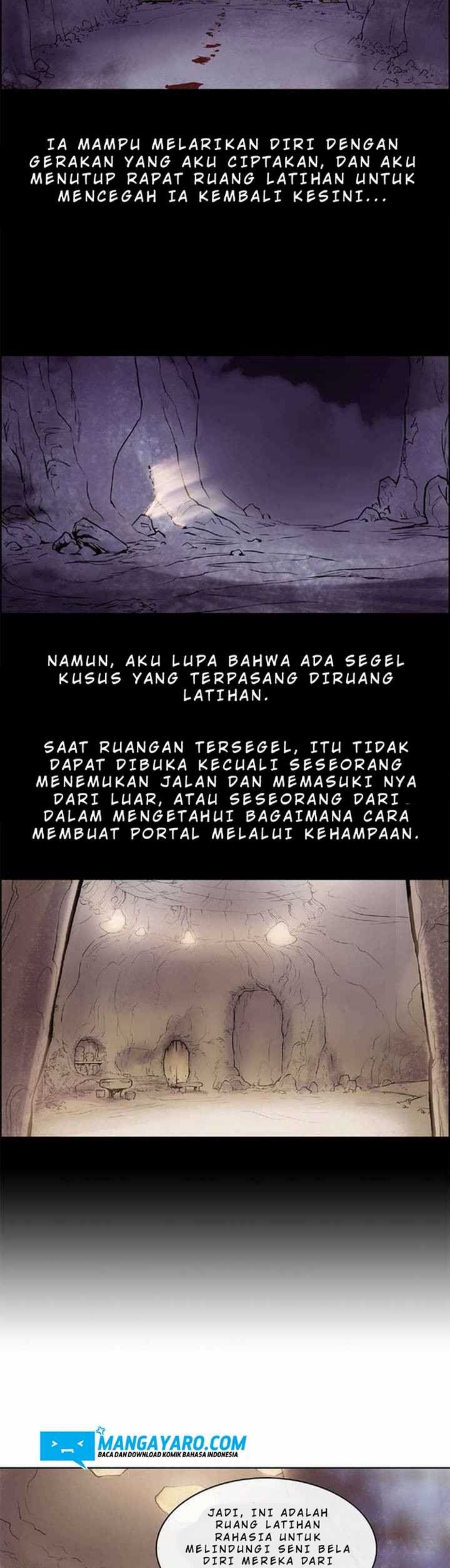 Invincible Chapter 7 halaman 25