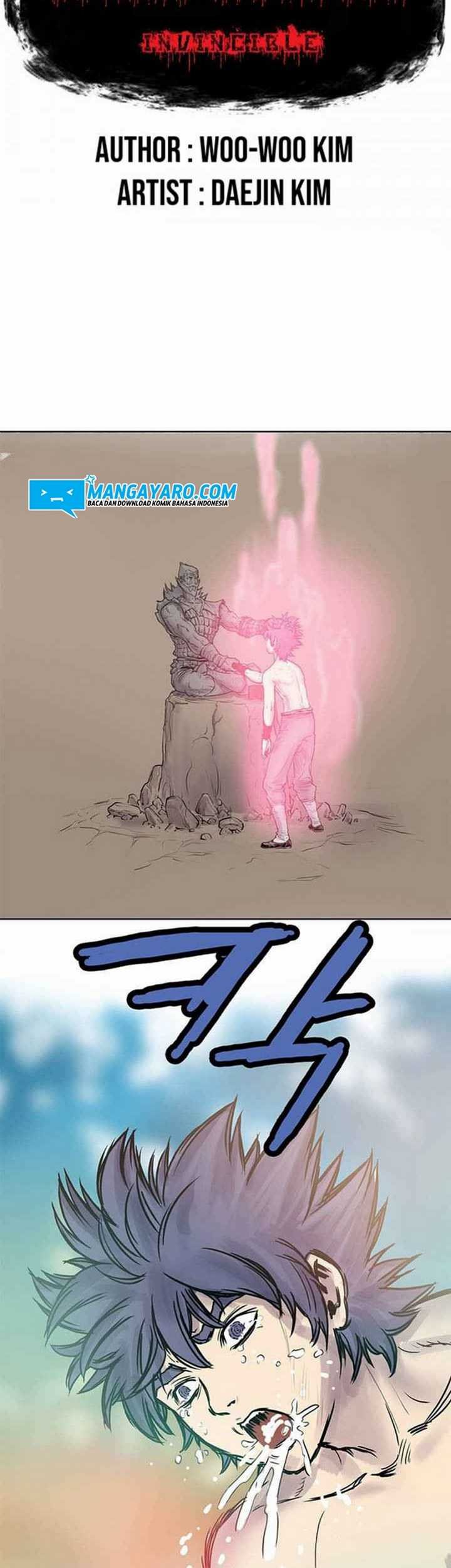 Invincible Chapter 7 halaman 3