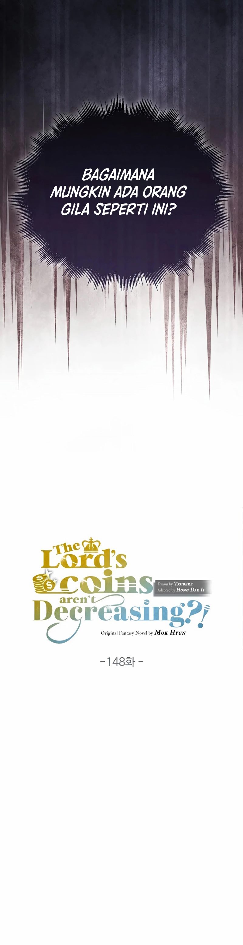 The Lord’s Coins Aren’t Decreasing?! Chapter 148 halaman 24
