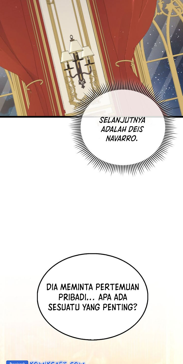 The Lord’s Coins Aren’t Decreasing?! Chapter 155 halaman 76