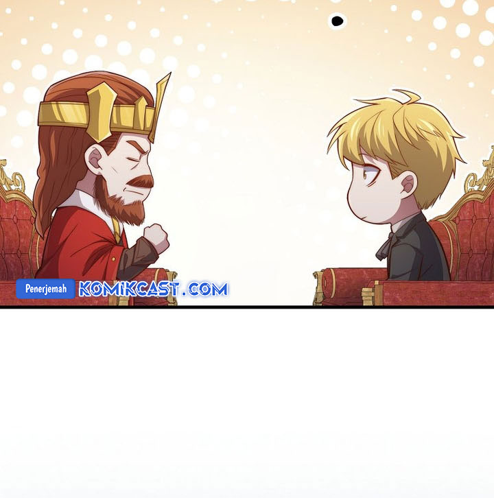 The Lord’s Coins Aren’t Decreasing?! Chapter 155 halaman 85