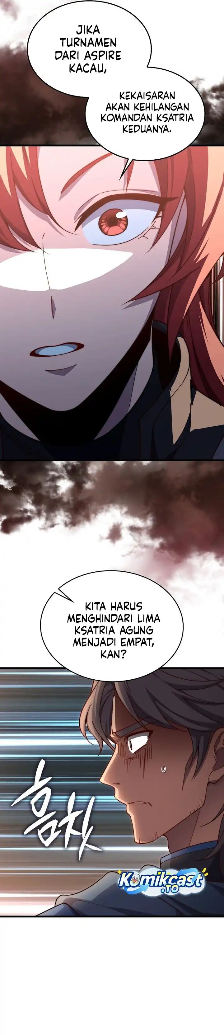 The Lord’s Coins Aren’t Decreasing?! Chapter 188 halaman 25