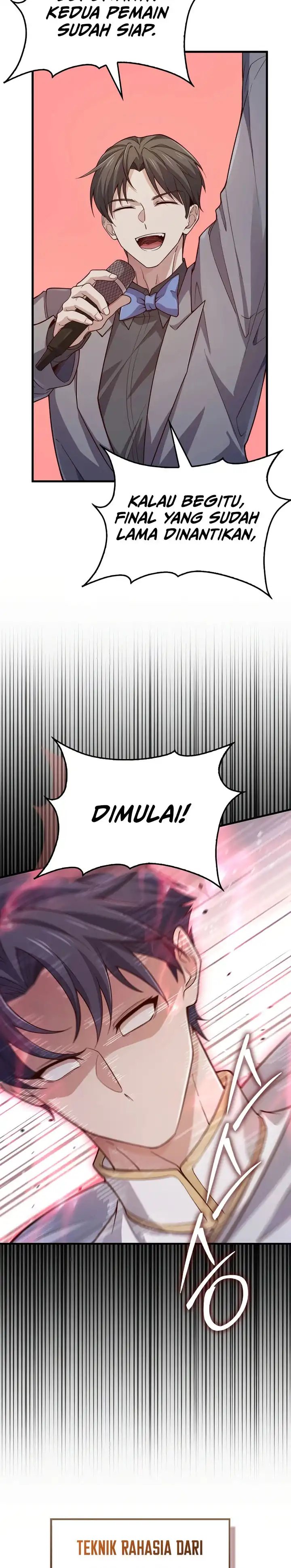 The Lord’s Coins Aren’t Decreasing?! Chapter 191 halaman 28
