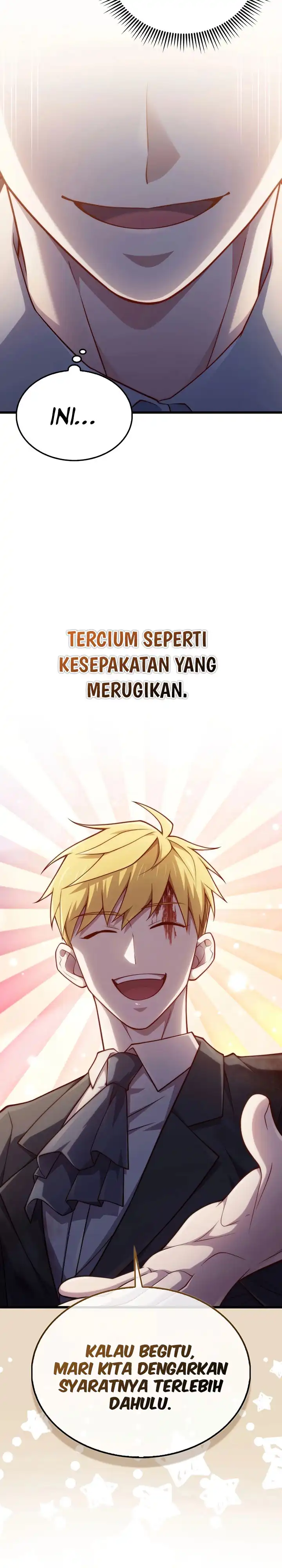 The Lord’s Coins Aren’t Decreasing?! Chapter 192 halaman 36