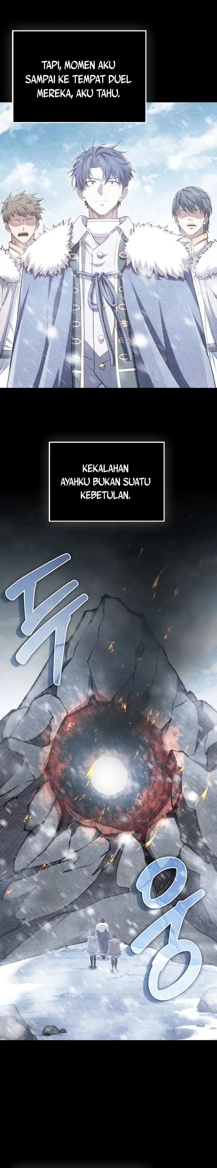 The Lord’s Coins Aren’t Decreasing?! Chapter 192 halaman 5