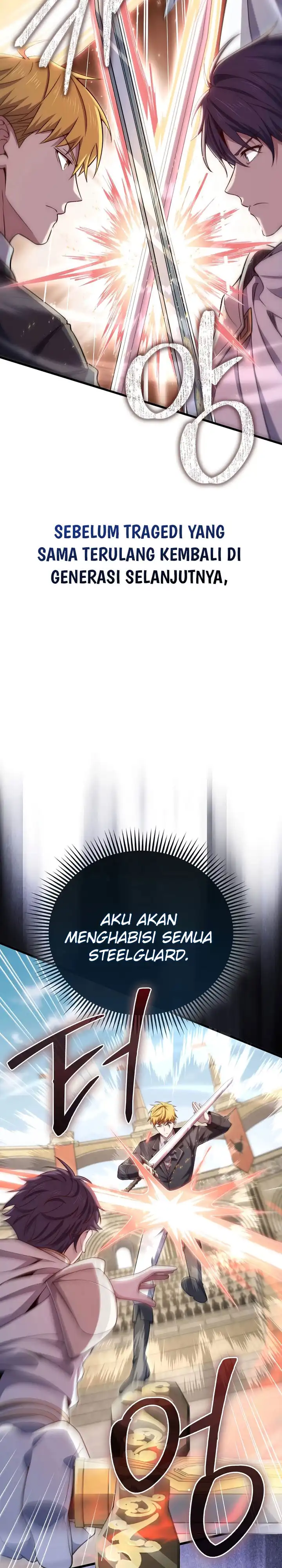 The Lord’s Coins Aren’t Decreasing?! Chapter 192 halaman 7