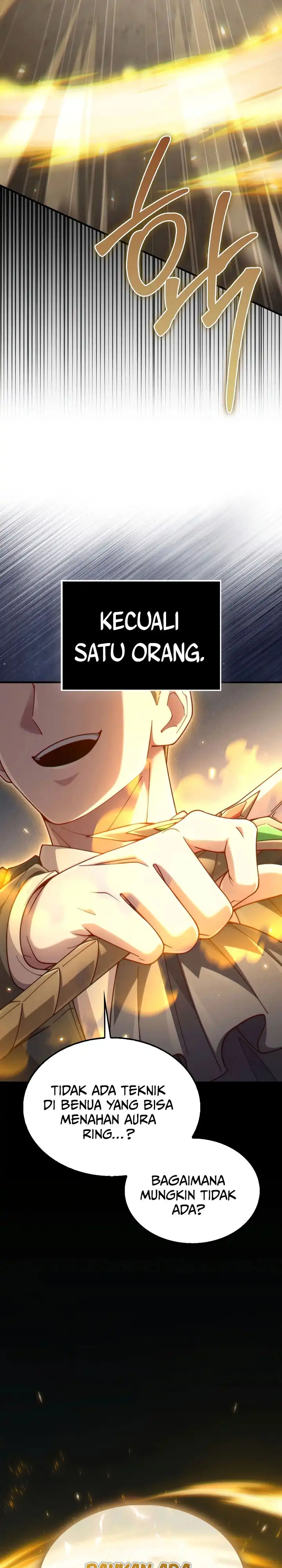 The Lord’s Coins Aren’t Decreasing?! Chapter 193 halaman 31