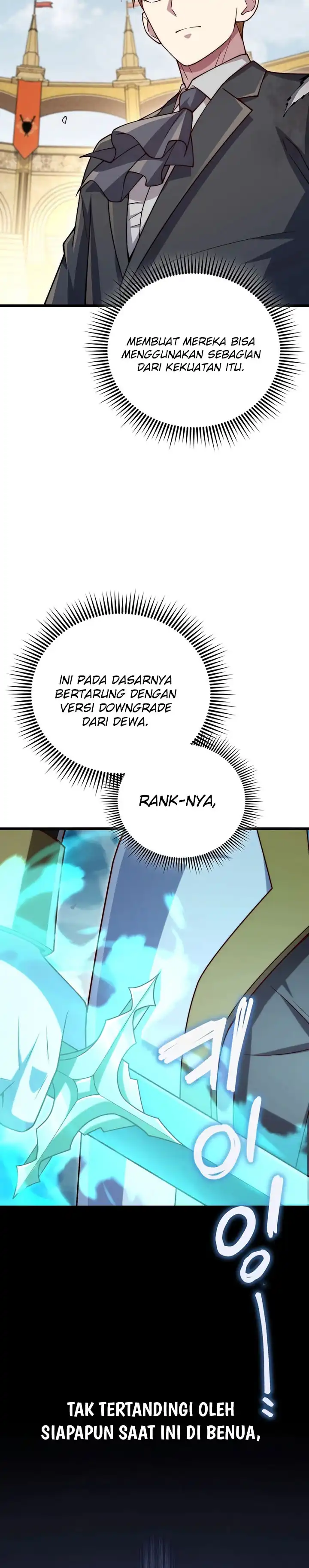 The Lord’s Coins Aren’t Decreasing?! Chapter 193 halaman 13
