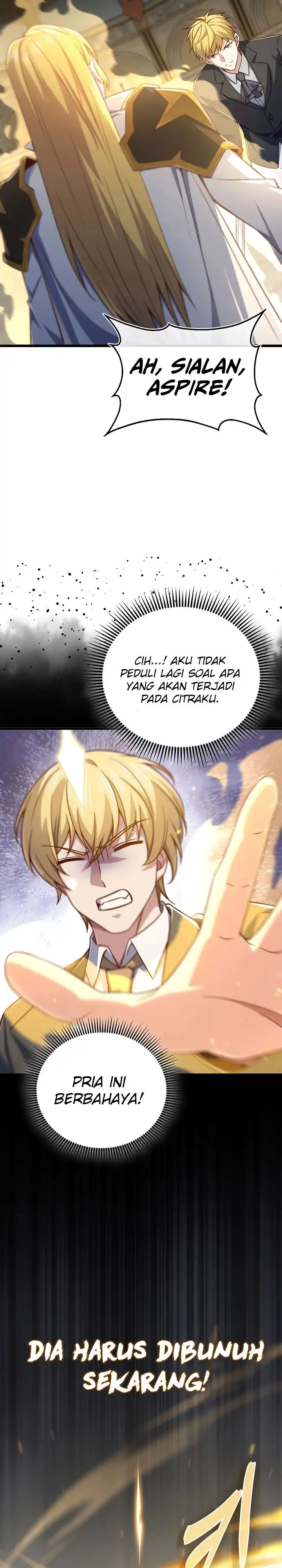The Lord’s Coins Aren’t Decreasing?! Chapter 193 halaman 26