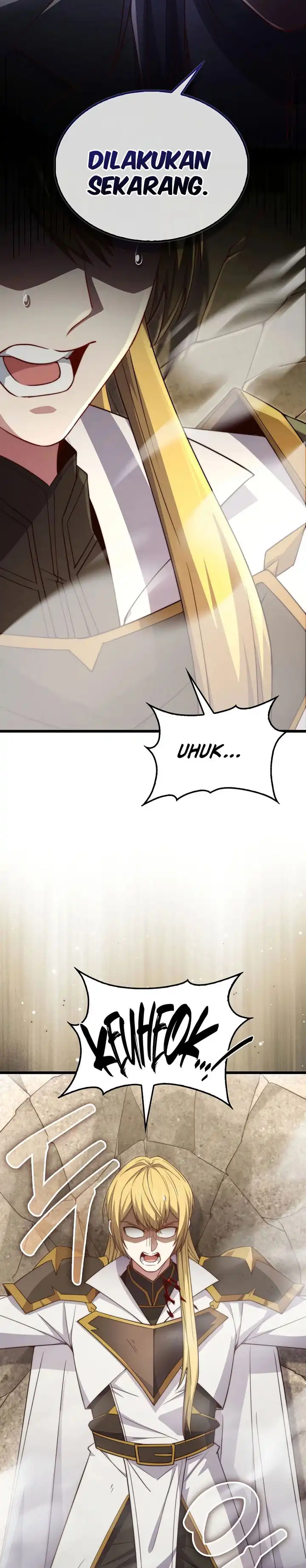The Lord’s Coins Aren’t Decreasing?! Chapter 193 halaman 20