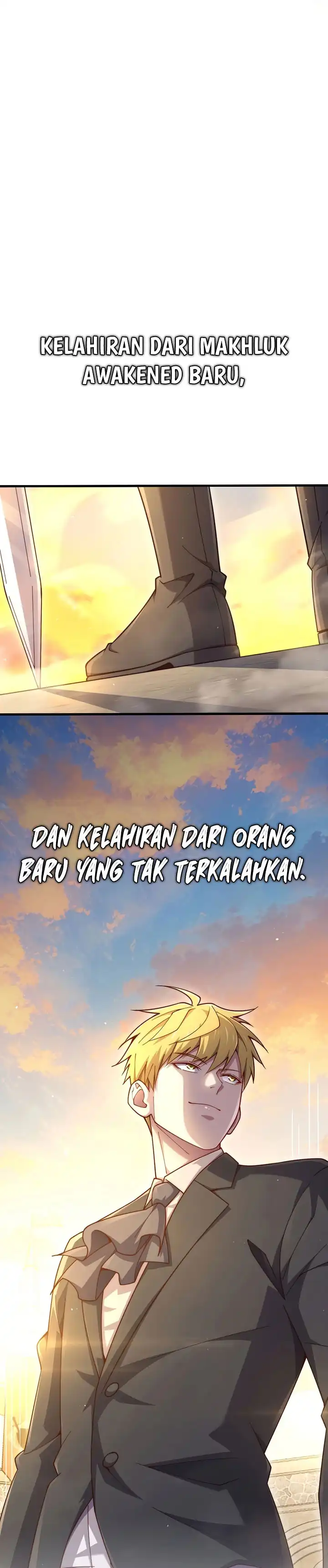 The Lord’s Coins Aren’t Decreasing?! Chapter 193 halaman 35