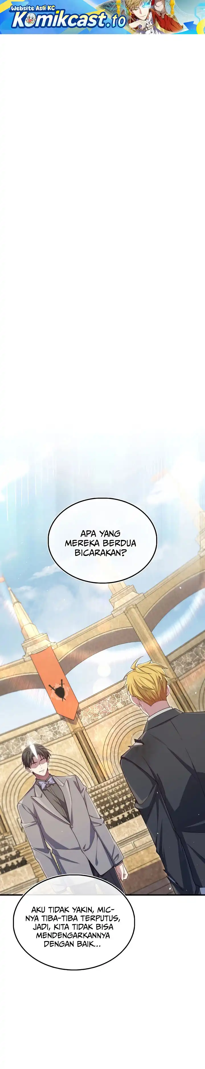 The Lord’s Coins Aren’t Decreasing?! Chapter 193 halaman 2