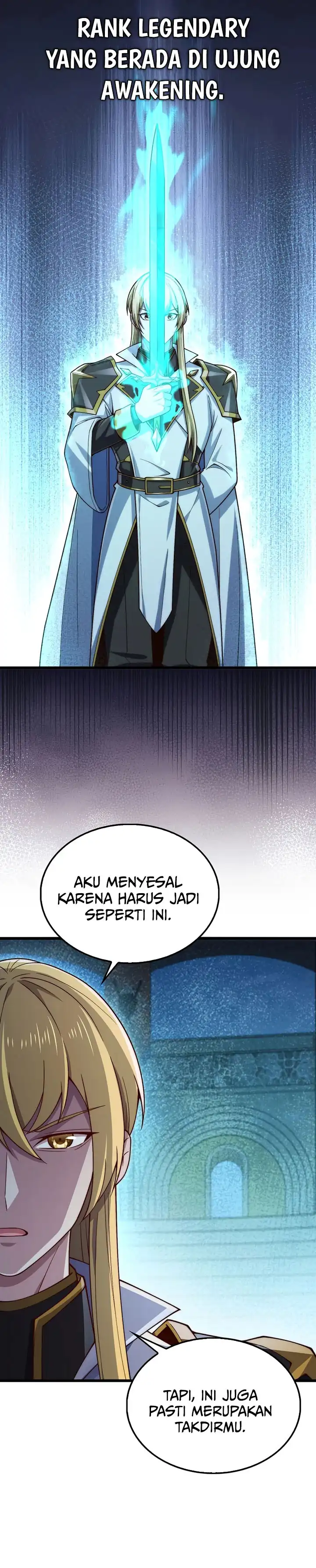 The Lord’s Coins Aren’t Decreasing?! Chapter 193 halaman 14