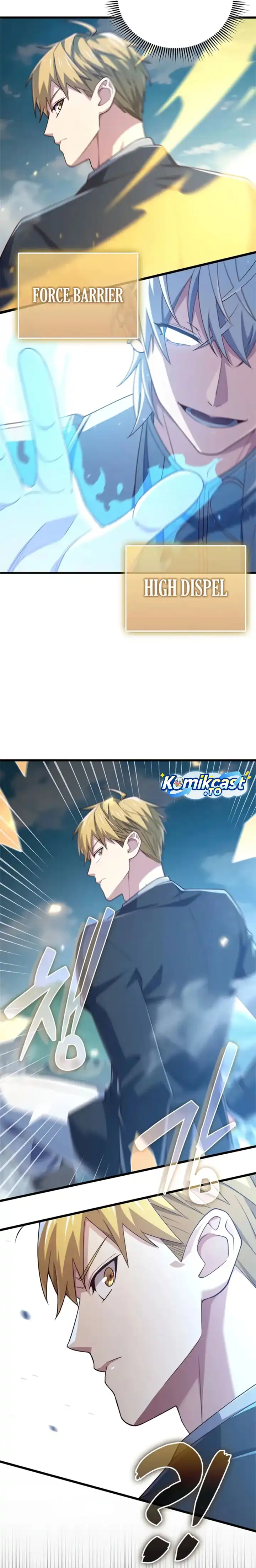 The Lord’s Coins Aren’t Decreasing?! Chapter 196 halaman 8