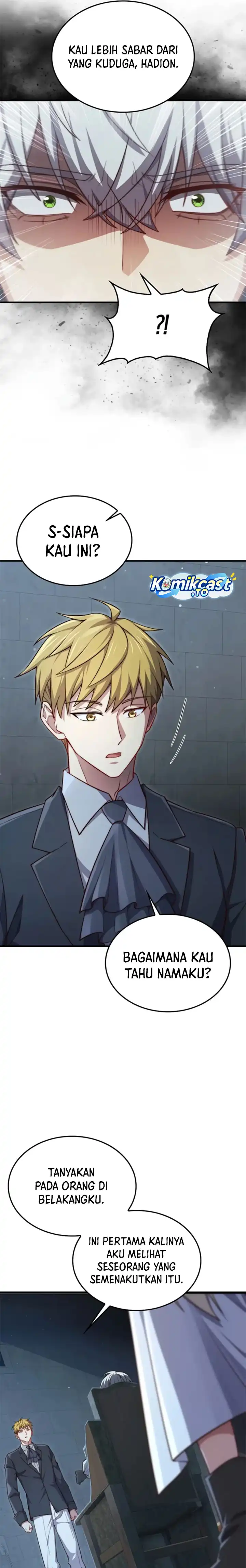 The Lord’s Coins Aren’t Decreasing?! Chapter 197 halaman 8
