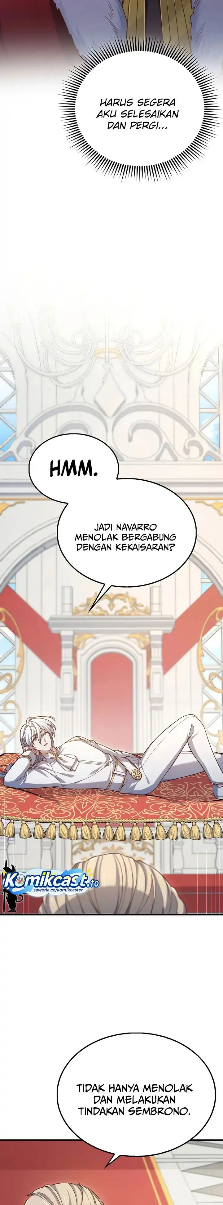 The Lord’s Coins Aren’t Decreasing?! Chapter 201 halaman 28