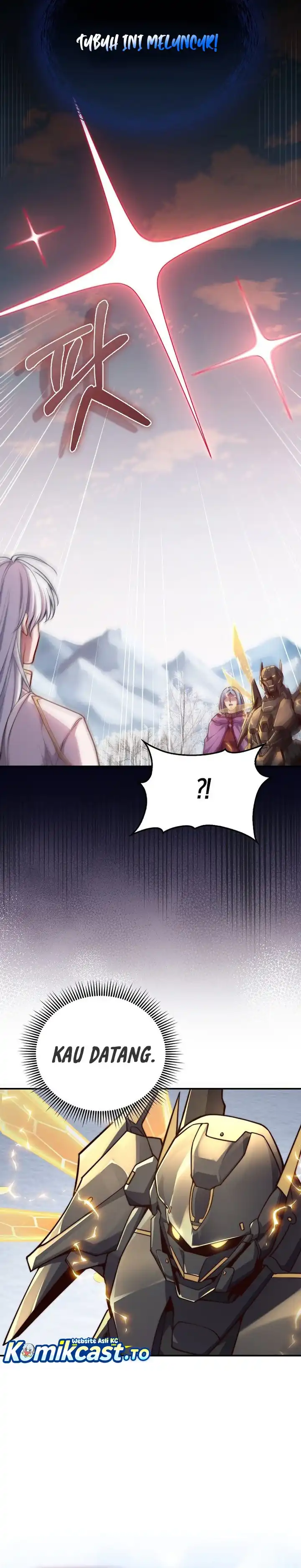 The Lord’s Coins Aren’t Decreasing?! Chapter 202 halaman 22
