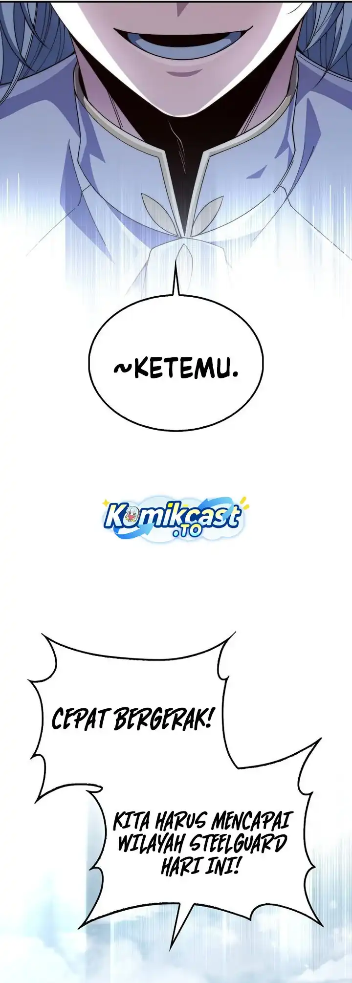 The Lord’s Coins Aren’t Decreasing?! Chapter 202 halaman 8