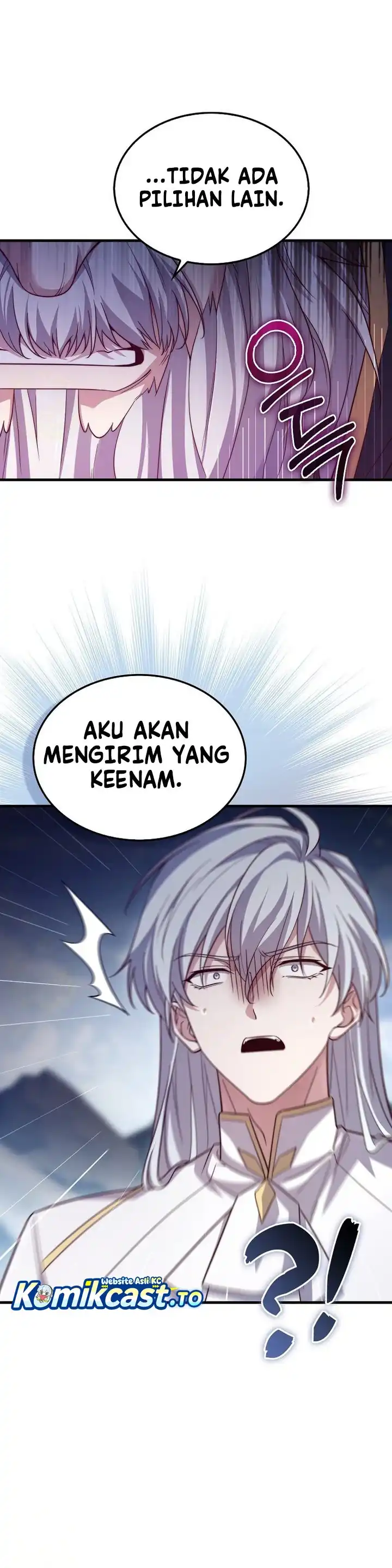 The Lord’s Coins Aren’t Decreasing?! Chapter 204 halaman 26