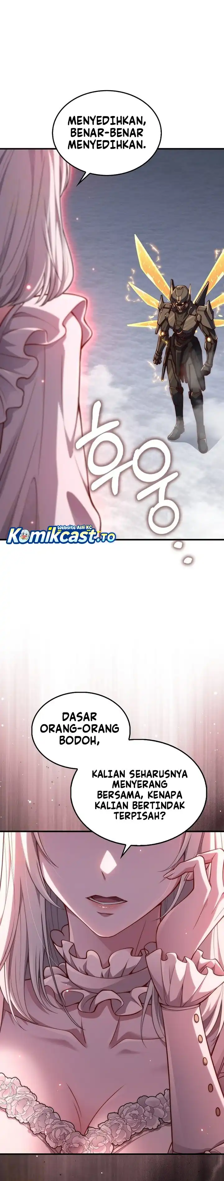 The Lord’s Coins Aren’t Decreasing?! Chapter 204 halaman 29