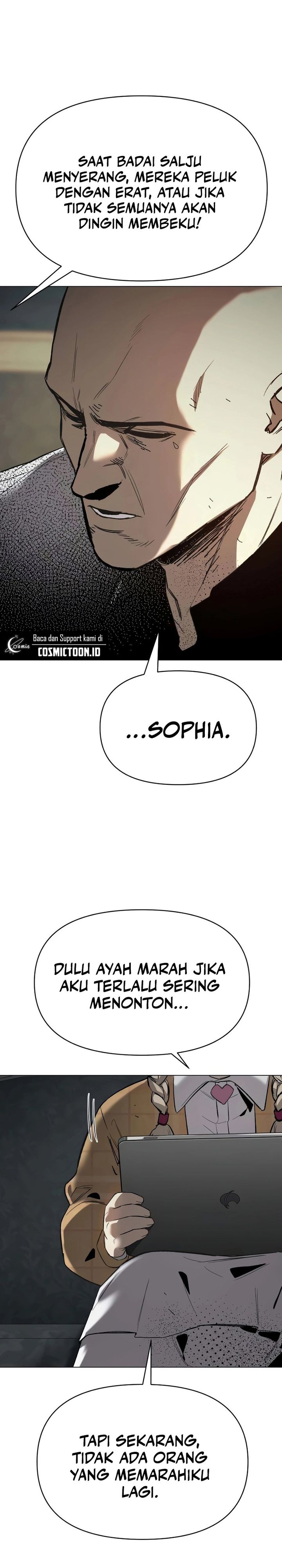Obshchaka Chapter 17 halaman 26