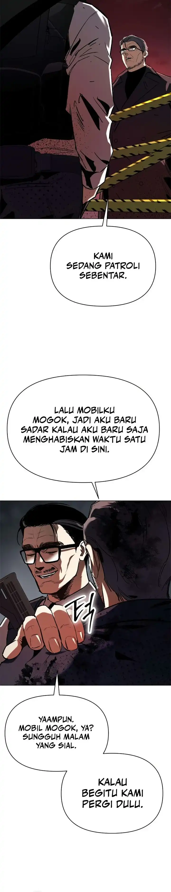 Obshchaka Chapter 19 halaman 37