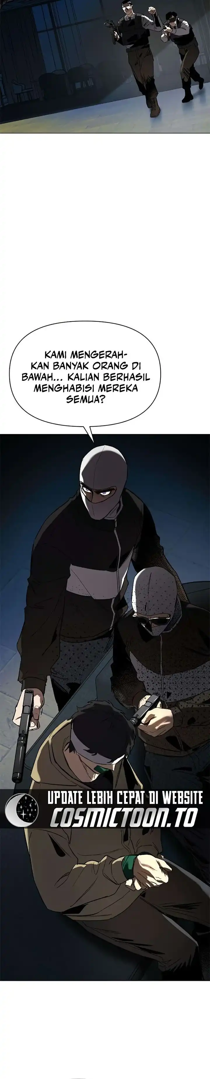Obshchaka Chapter 19 halaman 24