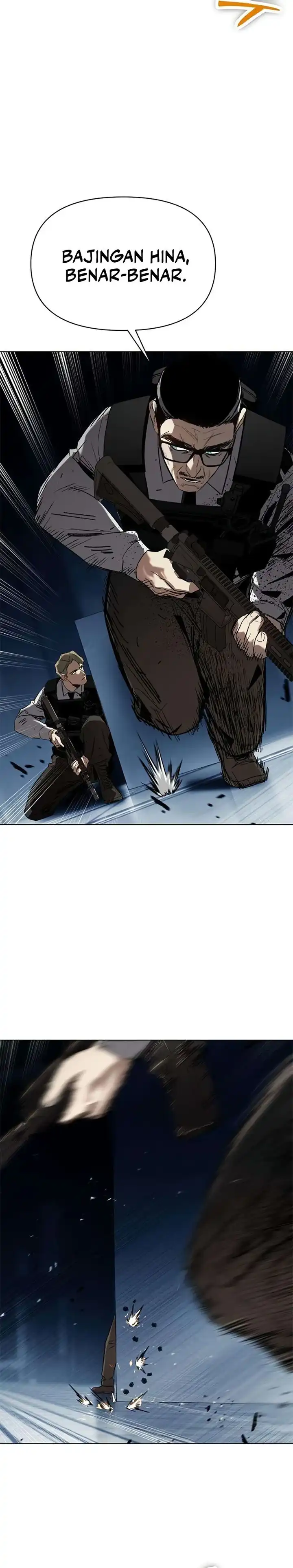 Obshchaka Chapter 19 halaman 15