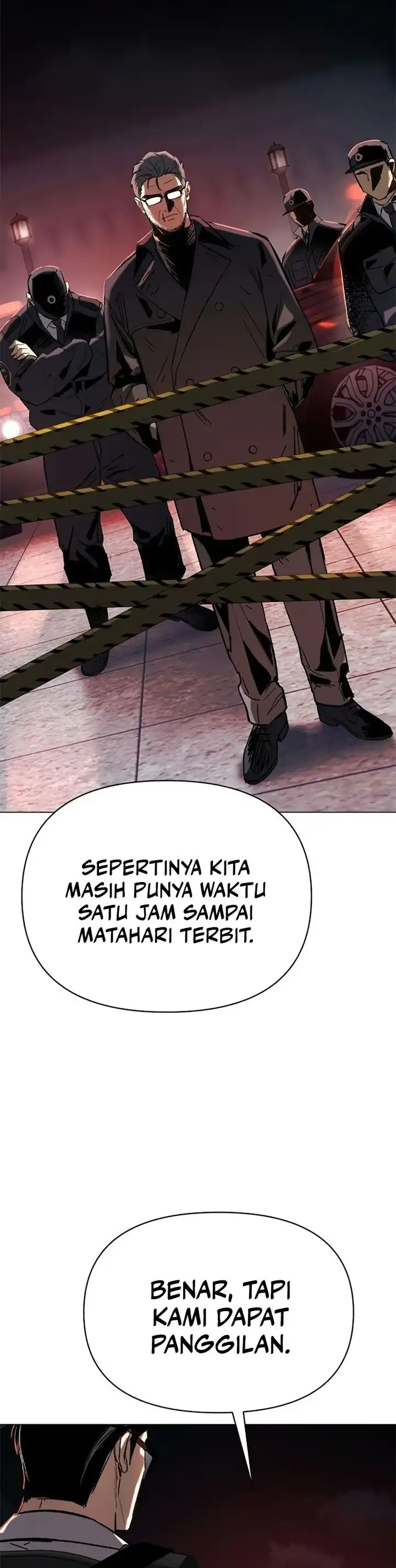 Obshchaka Chapter 19 halaman 36