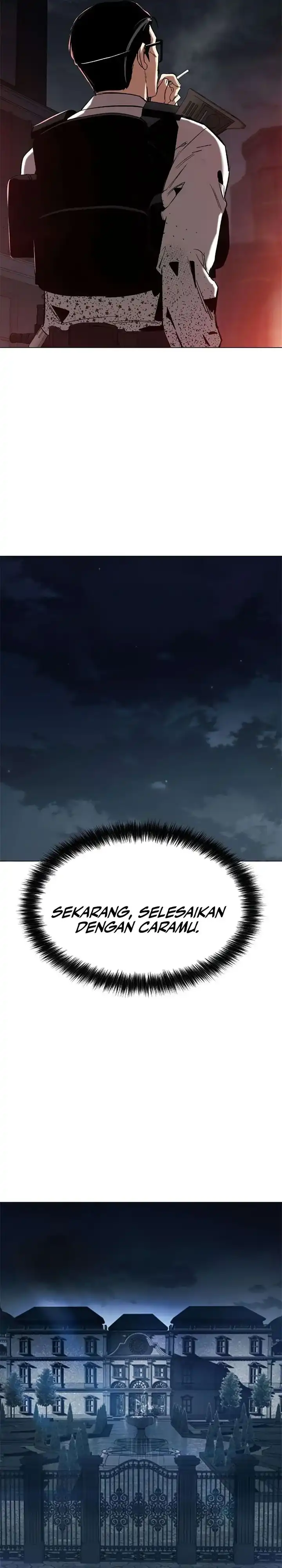 Obshchaka Chapter 19 halaman 41