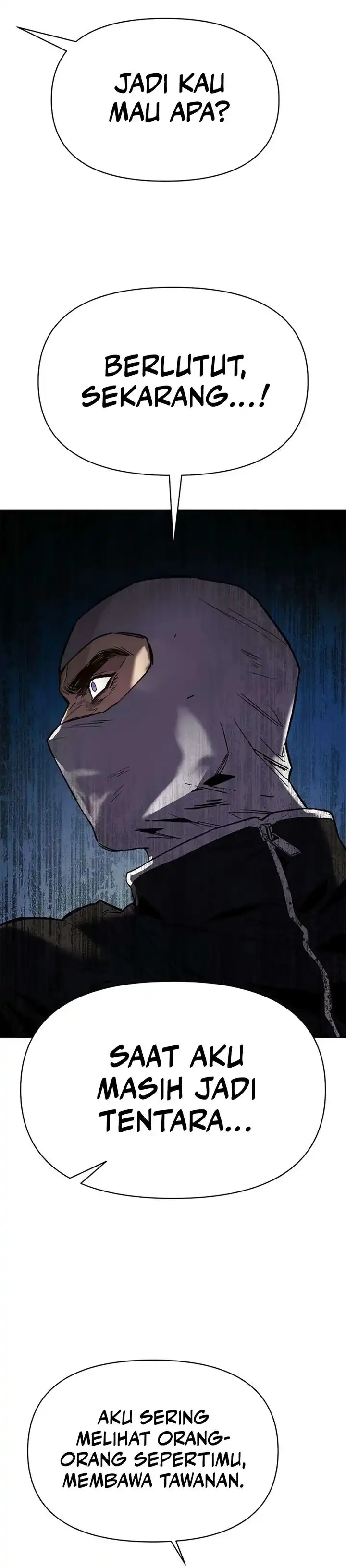 Obshchaka Chapter 19 halaman 28
