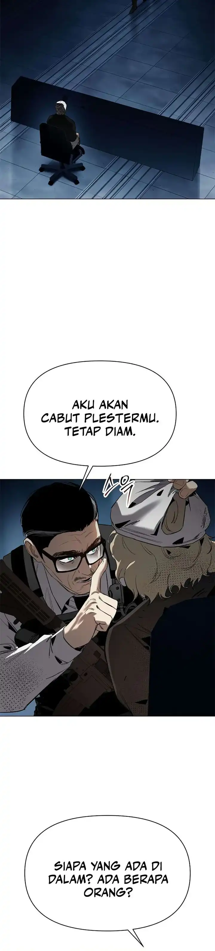 Obshchaka Chapter 19 halaman 10