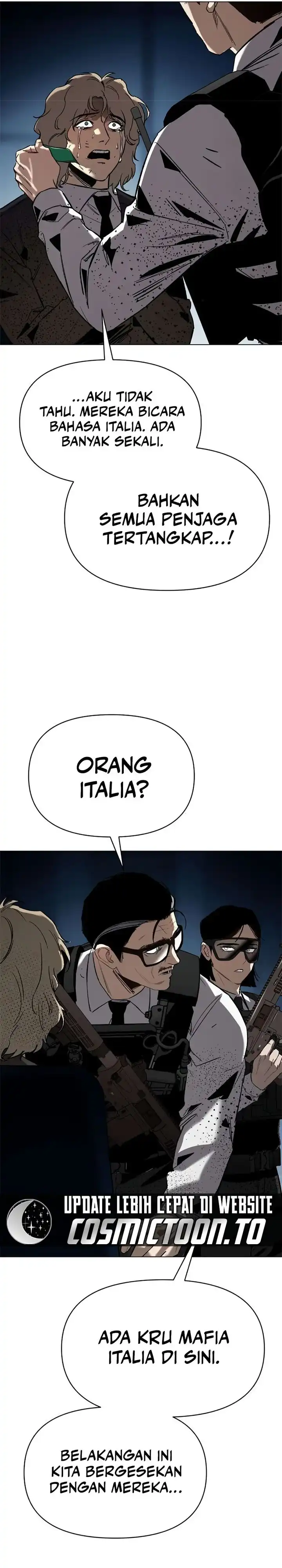Obshchaka Chapter 19 halaman 11