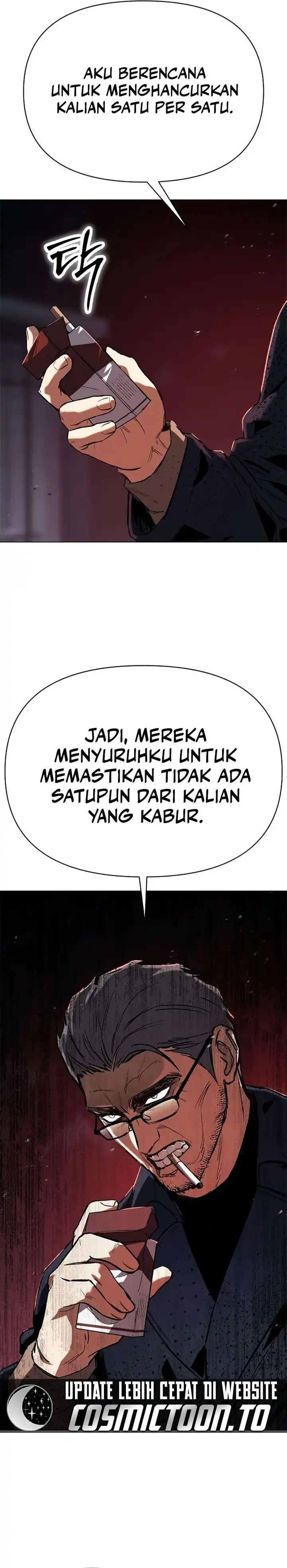 Obshchaka Chapter 19 halaman 39