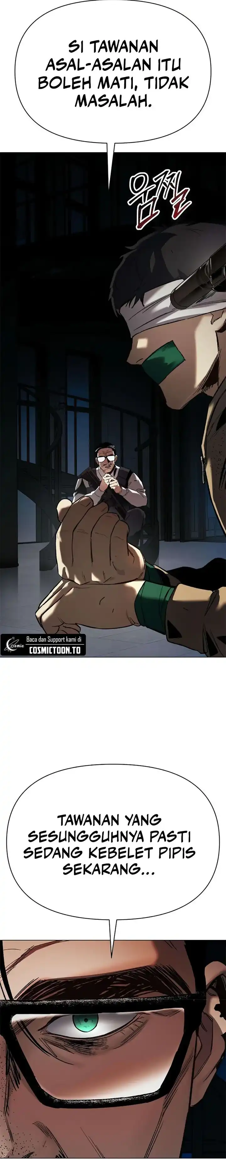 Obshchaka Chapter 19 halaman 30
