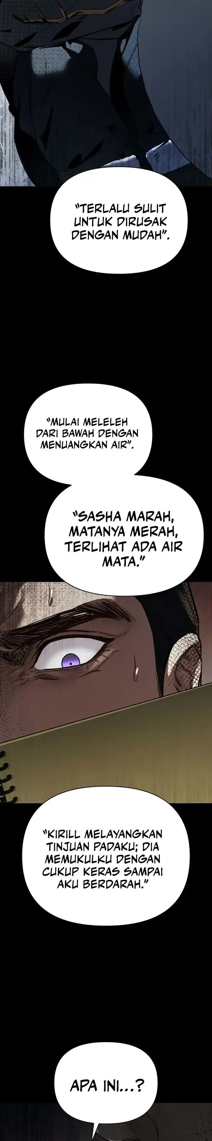 Obshchaka Chapter 20 halaman 7