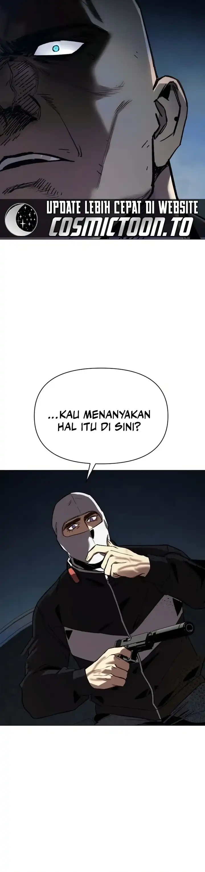 Obshchaka Chapter 20 halaman 23