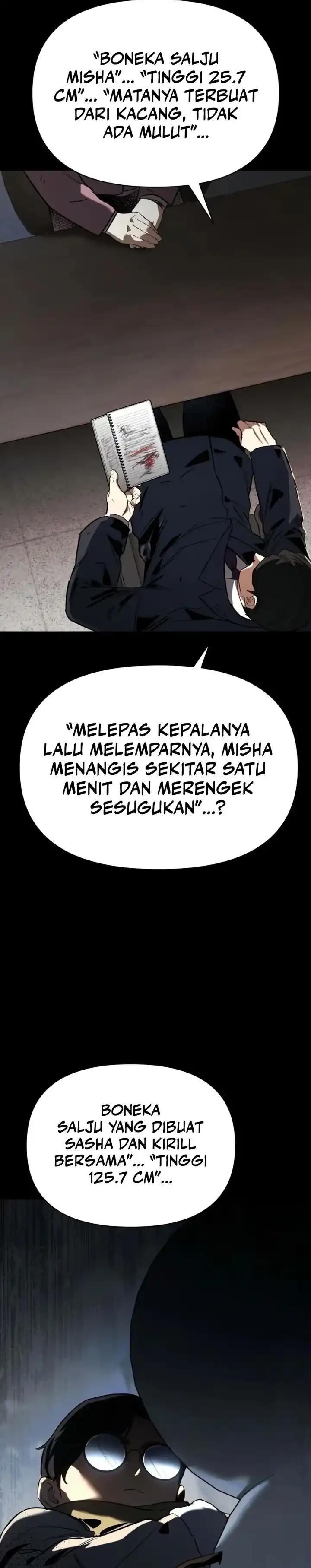 Obshchaka Chapter 20 halaman 6