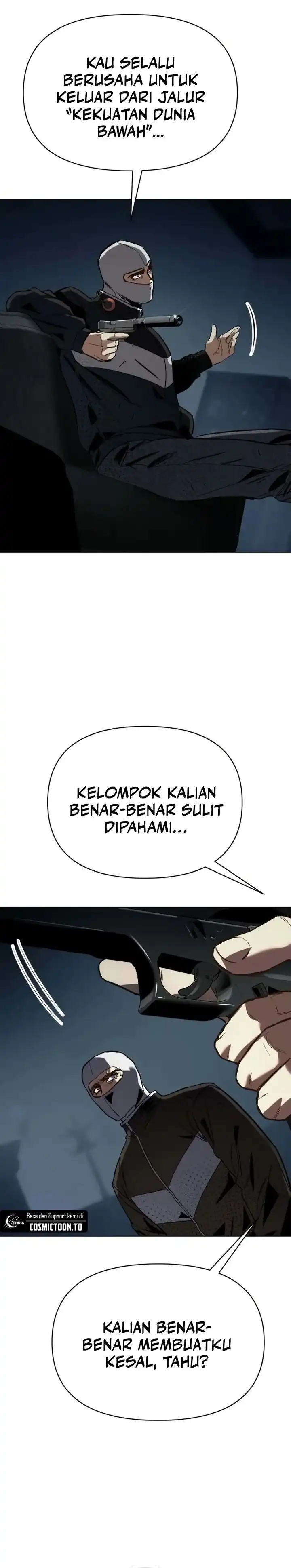 Obshchaka Chapter 20 halaman 16