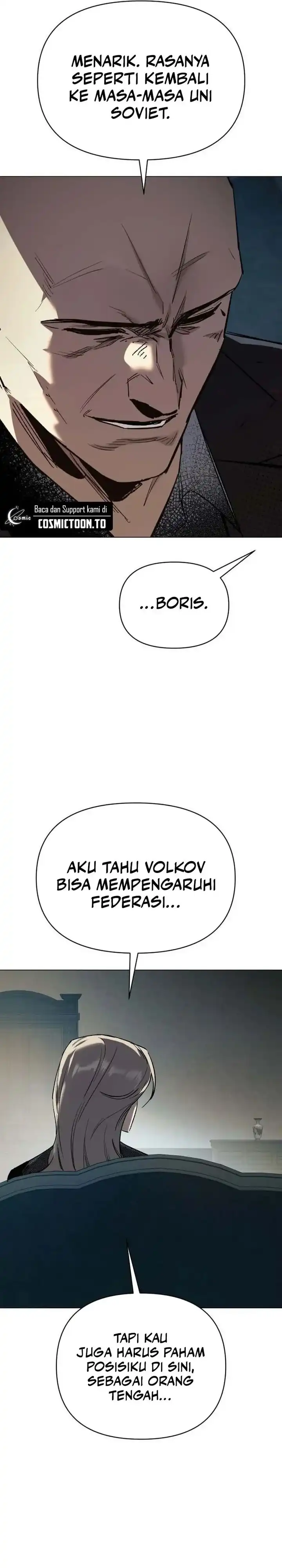 Obshchaka Chapter 21 halaman 12